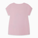 Jersey T-shirt - Pink