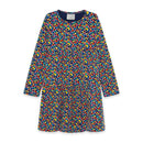 Print Dress - Multi