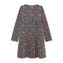 Print Dress - Multi