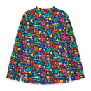 Long Sleeve T-shirt - Blue