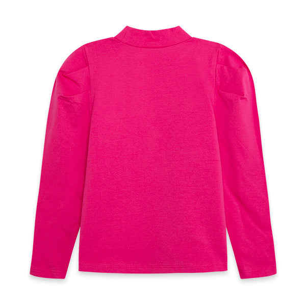 Long Sleeve T-shirt - Pink