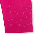 Jersey Bikers Leggings - Fuchsia