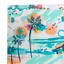 Jersey Leggings - Blue