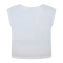 Jersey T-shirt - Blue