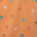 Jersey T-shirt - Orange