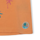 Jersey T-shirt - Orange