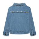 Denim Jacket - Blue