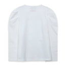 Jersey T-shirt - White