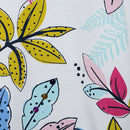 Jersey T-shirt - White