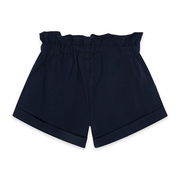 Jersey Shorts - Blue