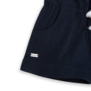 Jersey Shorts - Blue