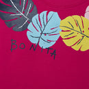 Plush Sweatshirt - Pink