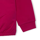 Plush Sweatshirt - Pink