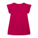 Jersey T-shirt - Pink