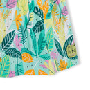 Jersey Dress - Green