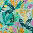 Jersey Dress - Green