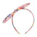 Rigid Hairband - Orange