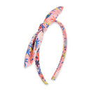 Rigid Hairband - Orange