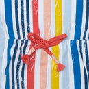 Jersey Dress - Orange