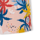 Jersey Dress - Orange