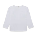 Jersey T-shirt - White