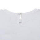 Jersey T-shirt - White