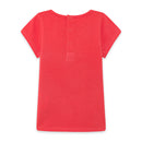 Jersey T-shirt - Orange