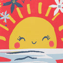 Jersey T-shirt - Orange