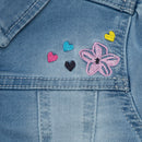 Denim Jacket - Blue