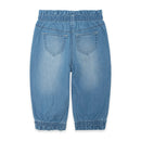 Denim Trousers - Blue