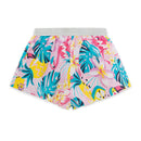Jersey Shorts - Pink