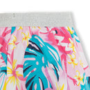 Jersey Shorts - Pink