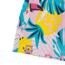 Jersey Shorts - Pink