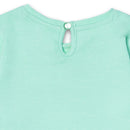 Knit Shirt - Light Green
