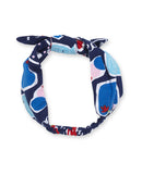 Headband - Azul