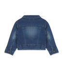 Denim Jacket - Azul