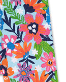 Knit Leggings - Azul