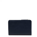 Pockets Medium Bifold Purse - Ink