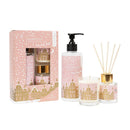 Gift Set - Golden Sandalwood