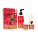Gift Set - Oakwood & Mulberry