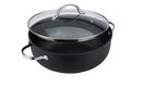 Scratch Guard 28cm Chefs Casserole