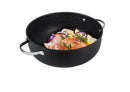 Scratch Guard 28cm Chefs Casserole