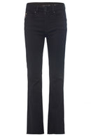 Secret Bootcut - Black