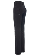 Secret Bootcut Black