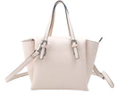 Ashton Soft Double Handle Grab - Beige
