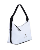 Sanibel Pressed Effect Shoulder - Beige