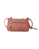 Neroli Soft Volume Crossbody - Pink