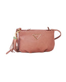 Neroli Soft Volume Crossbody - Pink