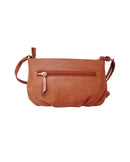 Neroli Soft Volume Crossbody - Tan