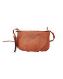 Neroli Soft Volume Crossbody - Tan